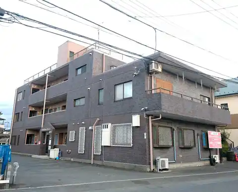 グランドネスヨシダ
