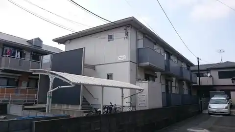 サニーコート
