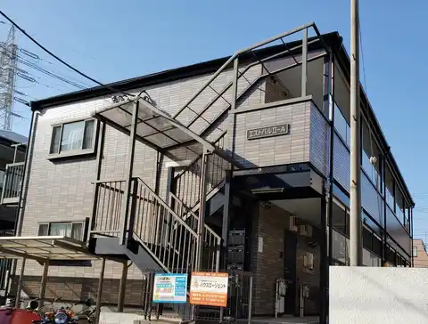 エストパルIIA棟
