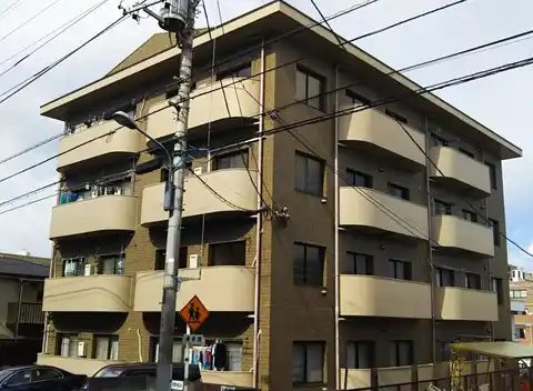 アリエス台町