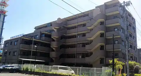 センチュリー立川