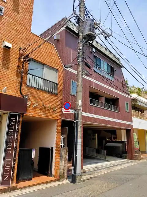 グランフォルム常磐