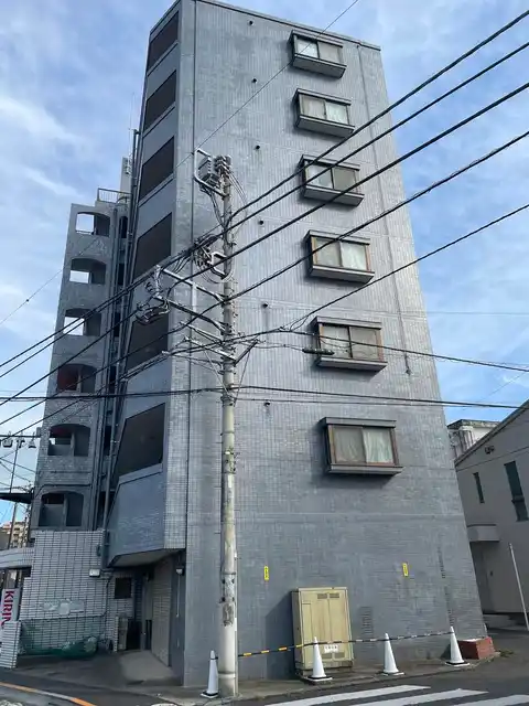 アセテック清瀬