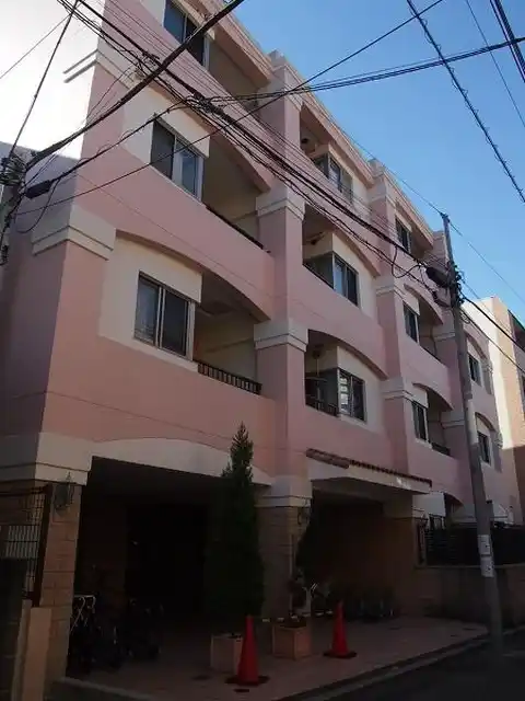 ドメイン横浜元町