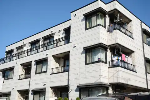 メゾン石川