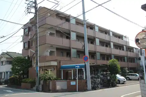 フォレスタ藤崎