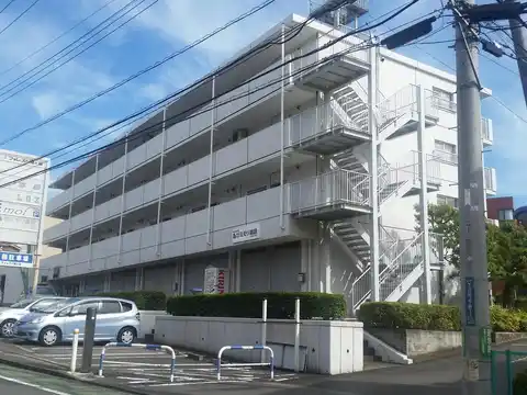 フォーレスト梶ヶ谷