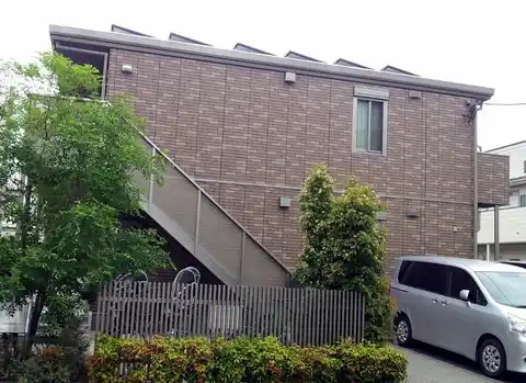 アイランドI