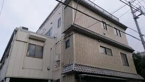 栄町ハイツ