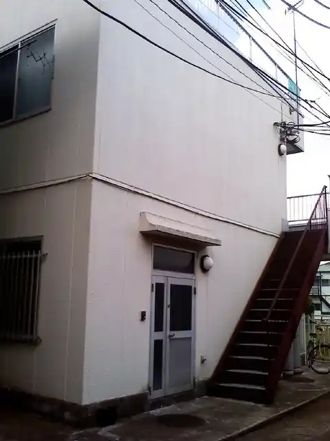 コーヨーハイツ