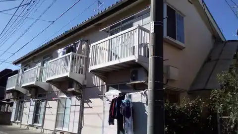 フローラ相模