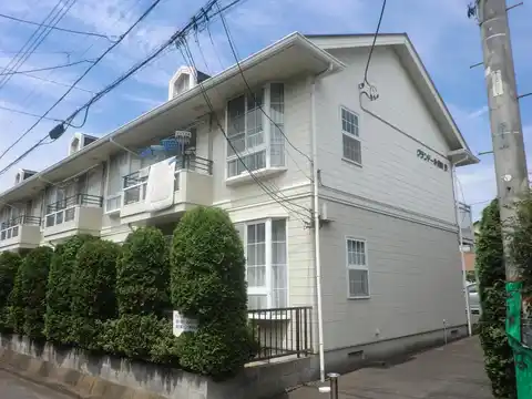グランドール湘南B