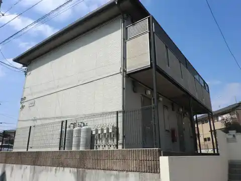 コーポ湘南第三