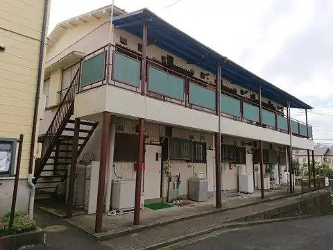 第二永野荘