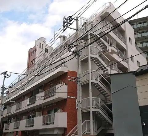 佐々木コーポ