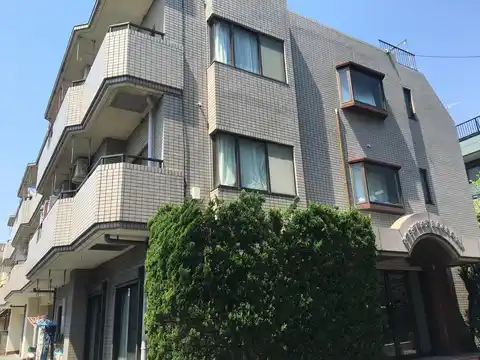 ハイム篠崎
