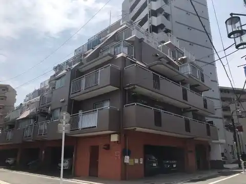 住建第5ハイプレース