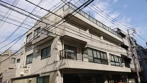 TYKビル