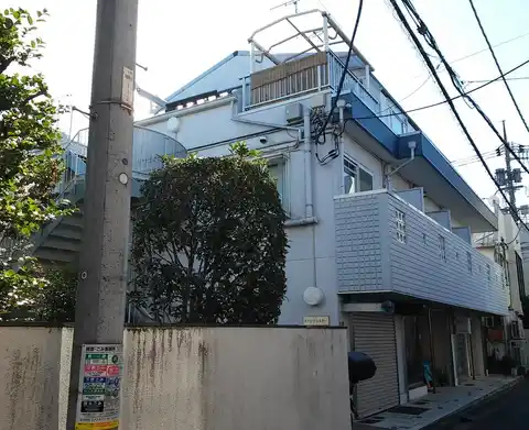 メゾンドシルキー