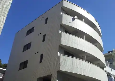 カーサ新百合