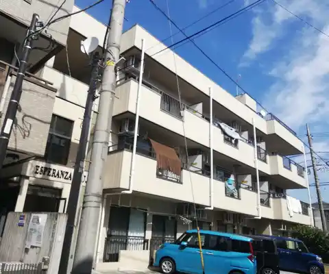 エスペランサ富士
