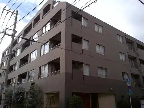 プレシャスヒルズ本駒込