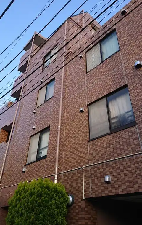 セザール千川駅前