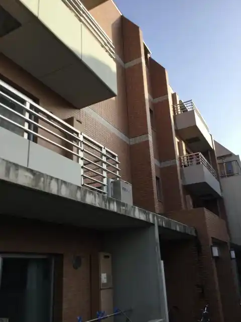 パルティール用賀