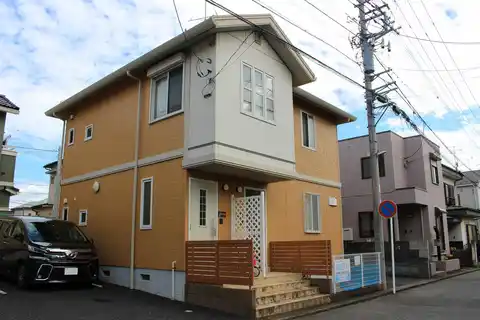 ルミエール1