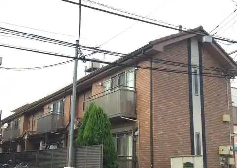 シャンテエール