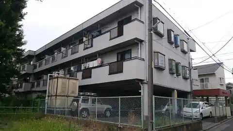 富士見マンション