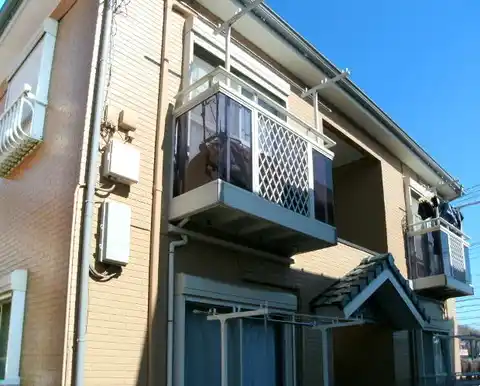 サンハイツV