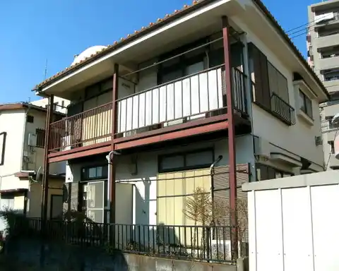コーポ森