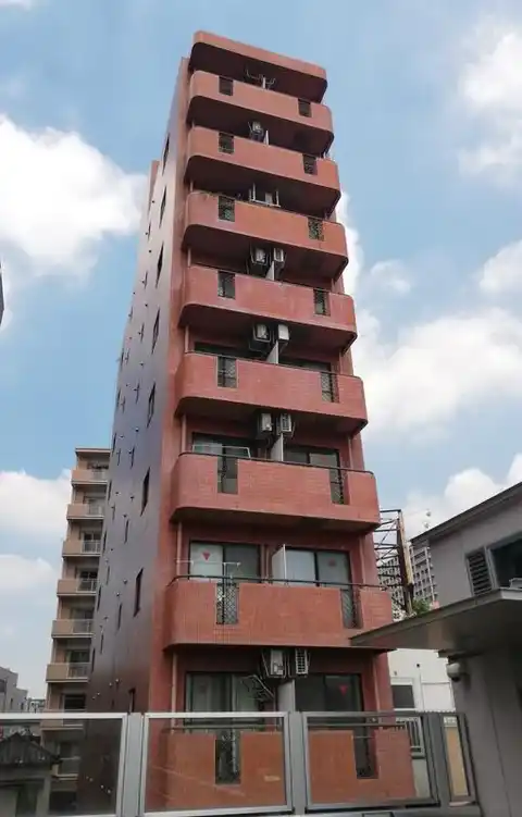 レジェンド横浜