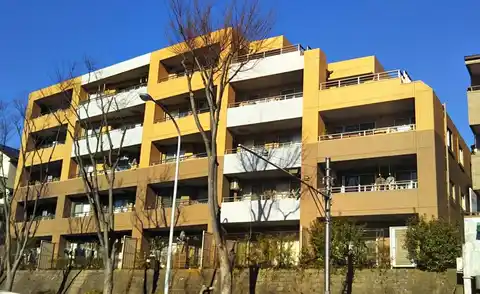 ビッグヴァン見花山ヴェルデュール