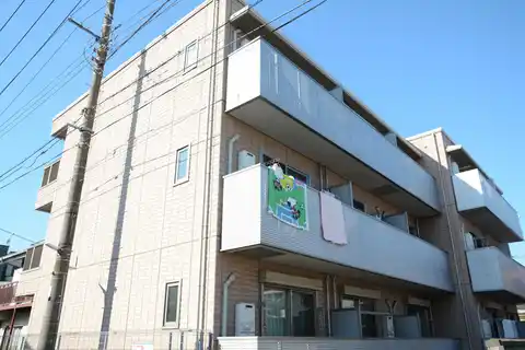 メゾン観音