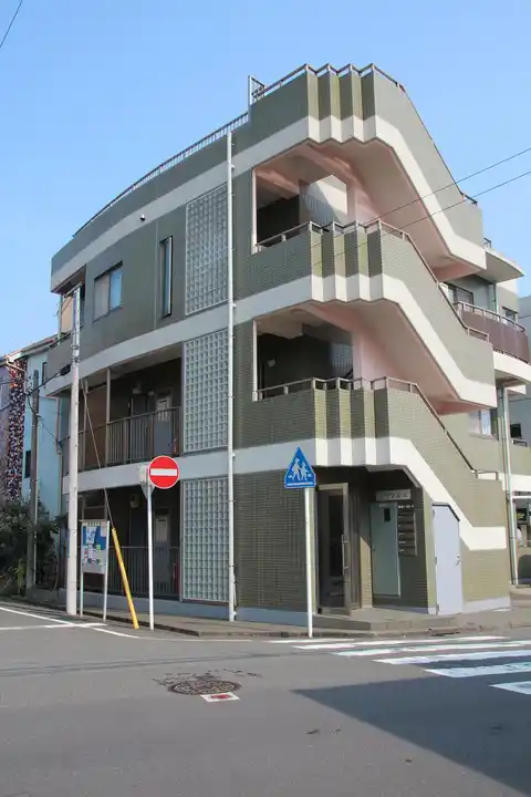 ブランシェ