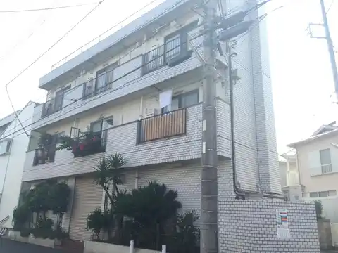 イズミコーポ