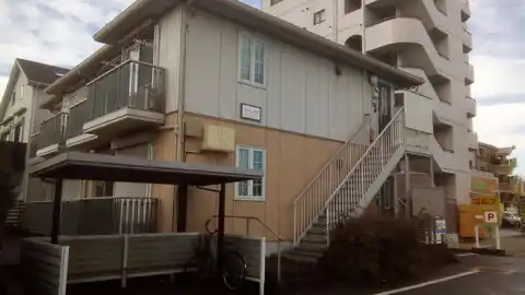 ガーデンヒルズ