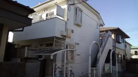 ブランメゾン