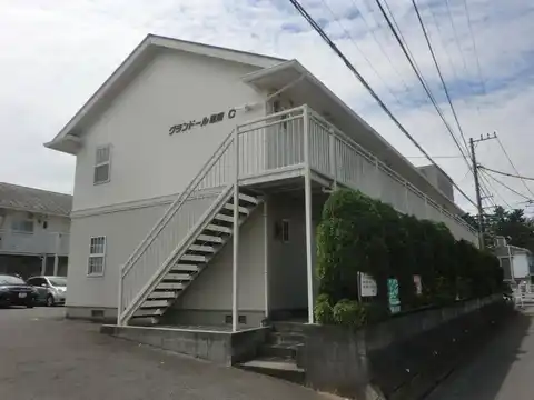 グランドール湘南C