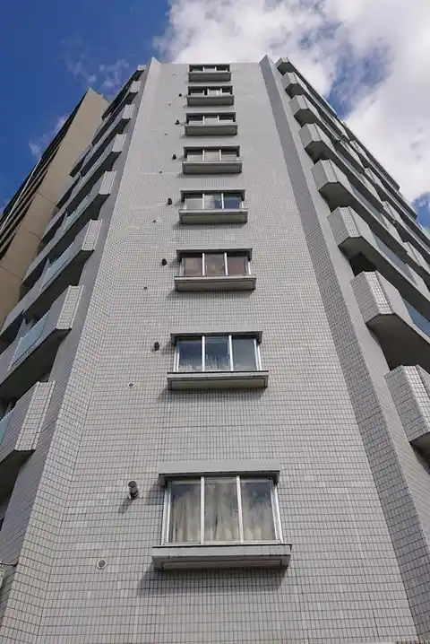 メゾンランジェ早稲田