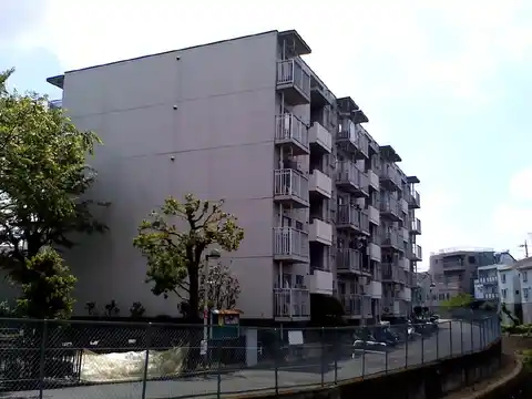 エクレール第2相模原