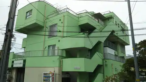 安藤ビル