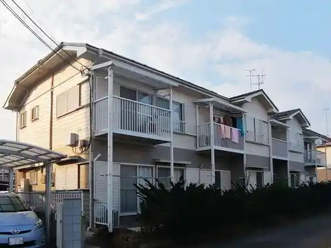 河野第一ハイツ