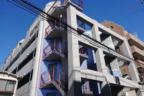ノーブルハビタンツ
