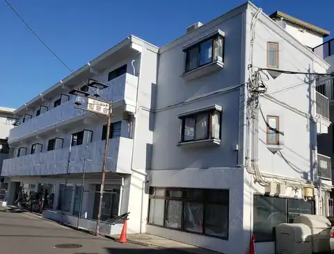 ポールメゾン2