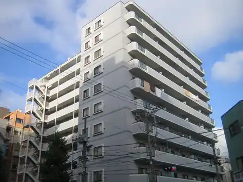 アドリーム横浜初音