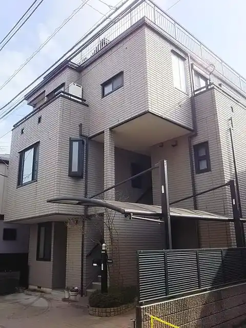 カーサボニータ