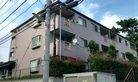 アクシスパーク野毛